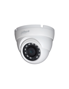 DHA HAC-HDW1000M - 1MP HDCVI IR Eyeball Camera