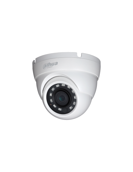 DHA HAC-HDW1000M - 1MP HDCVI IR Eyeball Camera