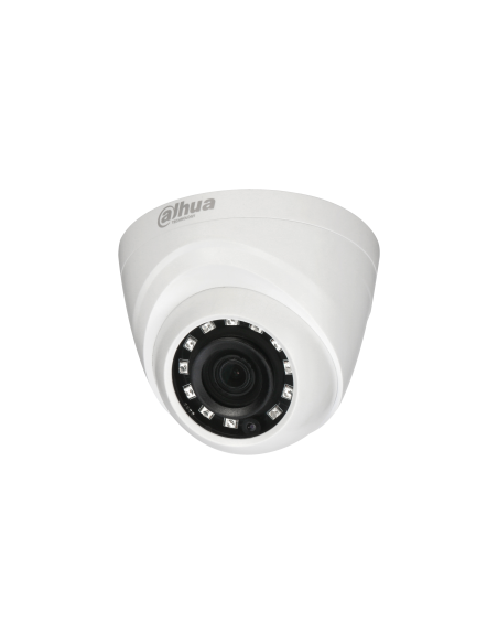 DHA HAC-HDW1000R - 1MP HDCVI IR Eyeball Camera
