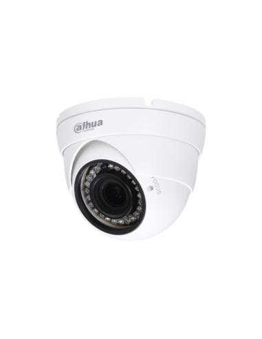 DHA HAC-HDW1100R-VF - 1MP HDCVI IR Eyeball Camera