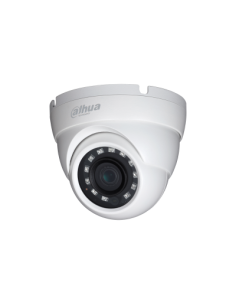 DHA HAC-HDW1200M - 2MP HDCVI IR Eyeball Camera
