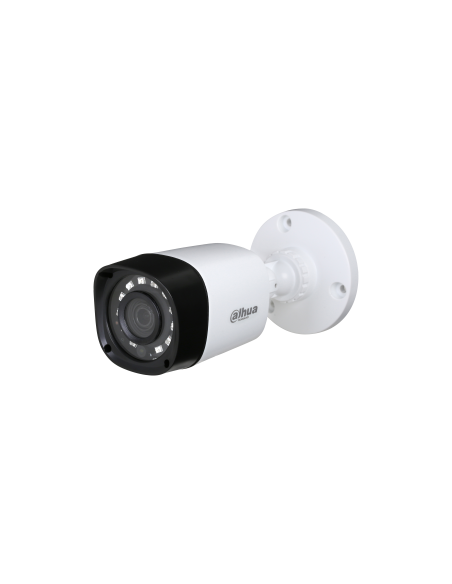 DHA HAC-HFW1100R - 1MP HDCVI IR Bullet Camera