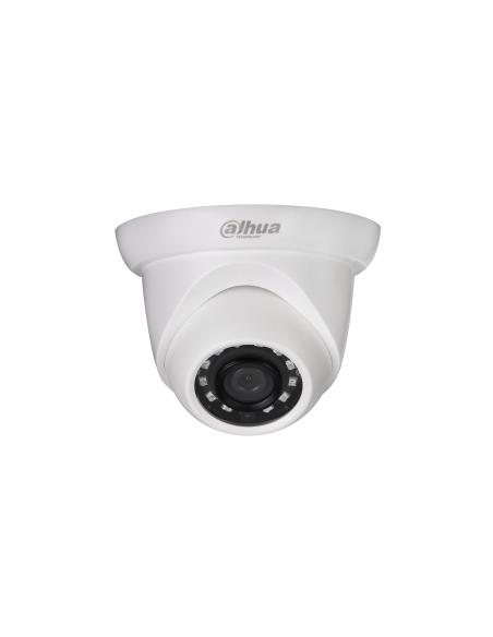 DHA IPC-HDW1320S - 3MP IR Eyeball Network Camera