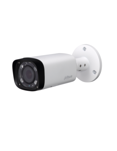 DHA IPC-HFW2221R-ZS/VFS-IRE6 - 2MP WDR IR Bullet Network Camera