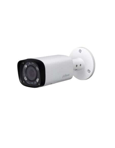 DHA IPC-HFW2421R-ZS/VFS-IRE6 - 4MP WDR IR Bullet Network Camera