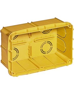 BTI 16204 - multibox - scatola derivazione 154x98x69