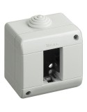 BTI 25401 - idrobox matix - custodia IP40 1p