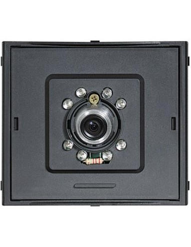 BTI 342550 - Modulo telecamera 2 fili a colori ""Sfera""