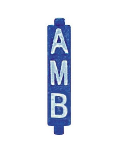 BTI 3501/AMB - SCS - configuratore AMB 10pz