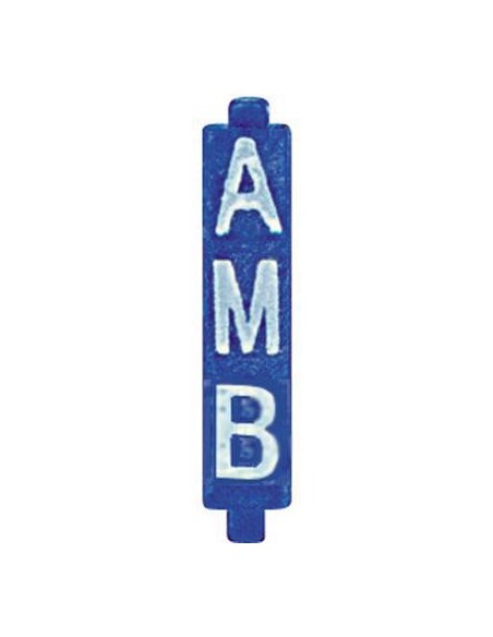 BTI 3501/AMB - SCS - configuratore AMB 10pz