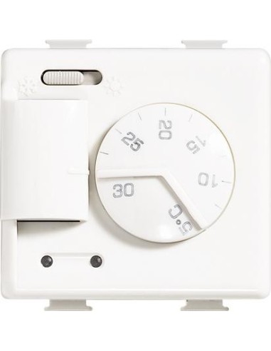 BTI AM5712 - matix - termostato con commutatore