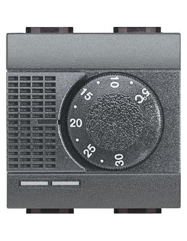 BTI L4441 - living int - termostato condizionam 230V