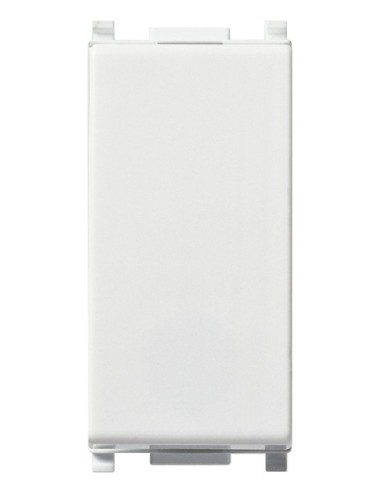 VIW 14004 - Deviatore 1P 10AX bianco